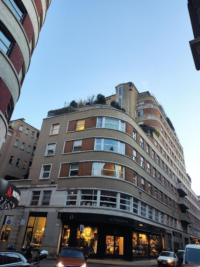 Domus Nova - Una Finestra Sui Tetti Turin Exterior photo